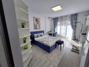 Mirvana Apartments Allure Studio